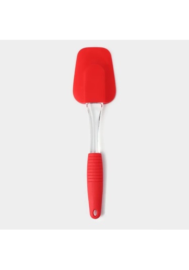 Dolana Silikon Spatula, 25,5 Cm 304502278 Kırmızı