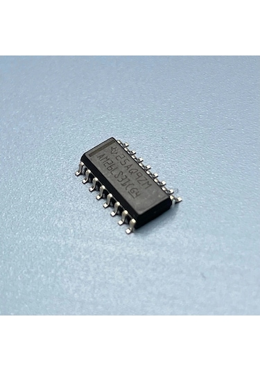 Am26ls31 Soıc-16 Smd Hat Sürücü Entegresi