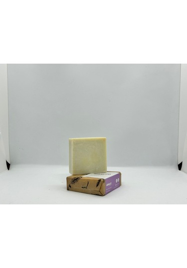 Atlas.Co By Adalinda Keçi Sütü Sabunu 120 G