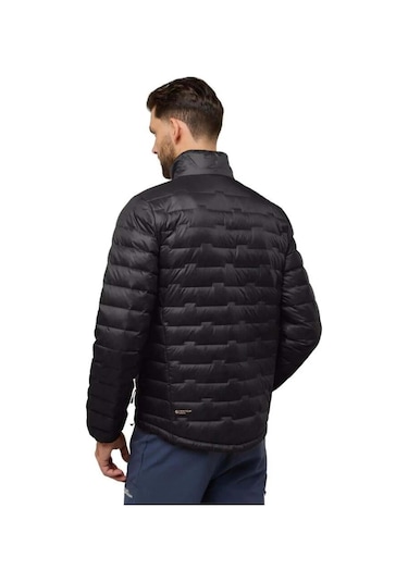 Jack Wolfskin A61836-635 Passamani Down Jkt M Erkek Outdoor Mont 001