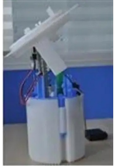 Magnetı Marellı 359001800680 Yakit Depo Samandirasi A2044700794 A2044700894 A2044701394