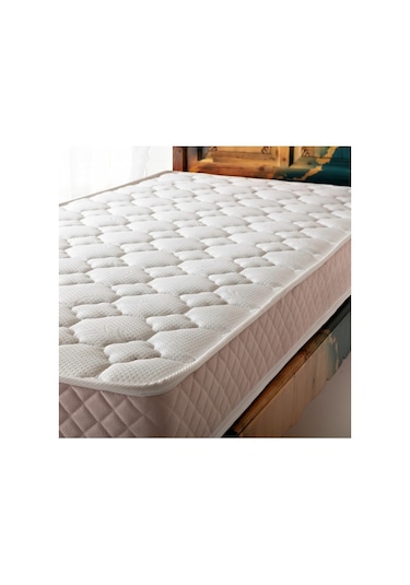 Maxi Cosi Soft Ortopedik Yaylı Yatak Bebek Yatağı 80 x 180 CM