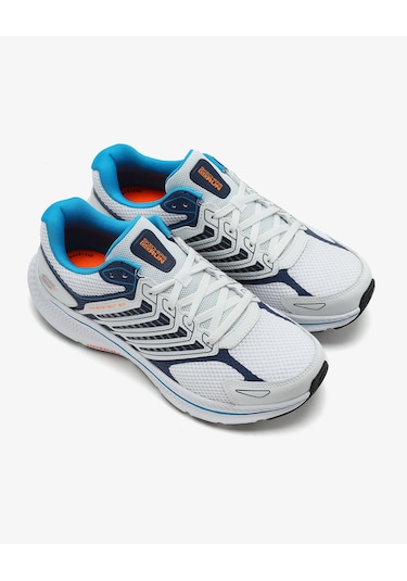 Skechers Go Run Consistent 2.0 Retro Upgrade220867-wmlt Beyaz