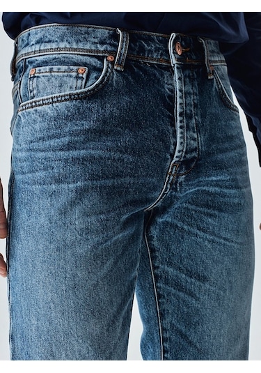 Ltb Enrıco Düşük Bel Super Slım Pantolon (540121398)