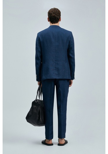 Lufian Jaques Spor Erkek Blazer Ceket Slim Fit Lacivert Lacivert 111140172100200 Lacivert Lufian Jaques Spor Erkek Blazer Ceket Slim Fit Lacivert Lacivert 111140172100200 Lacivert