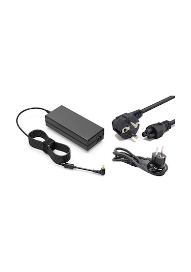 Acer Uyumlu Aspire E5-573G-7034 Adaptör Şarj Aleti  45W