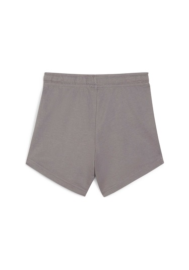 Puma Essentials+ Summer Camp Çocuk Şort 679278 55 Gri
