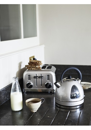 Cuisinart CTK17SE 1.7 LT Su Isıtıcı Kettle