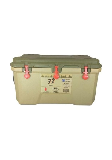 Freeze Peak Maxcold Contour 153 Qt 145 Litre Buzluk Haki