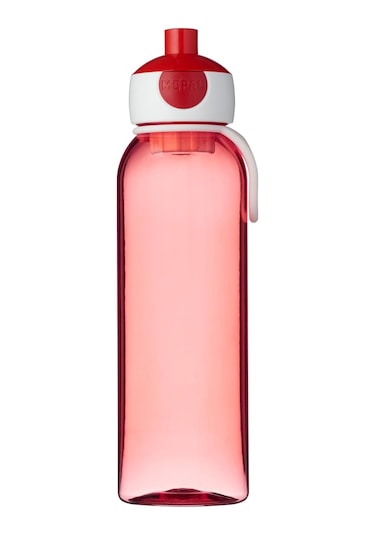 Mepal Water Bottle Pop Up Campus Su Şişesi Su Şişesi 500 Ml - Kır Diğer