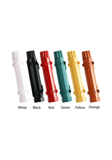 Beyaz Suşi Yapımcısı Kalıp Silindirik Suşi Rulo Kalıp Diy Suşi Yapma Seti Makinesi Kolay Suşi Pişirme Ruloları Acemi Suşi Kiti Beyaz