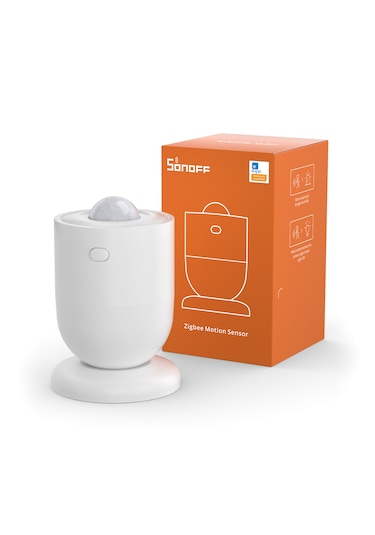Sonoff SNZB-03P ZigBee Akıllı Hareket Sensörü
