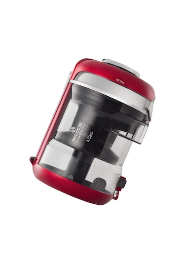 Arçelik S 7540 T 800 W Toz Torbasız Elektrikli Süpürge