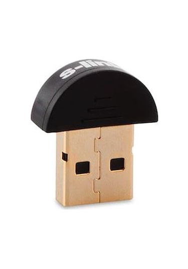 S-Link SLX-BL036 Mini Bluetooth v4.0 USB Alıcı