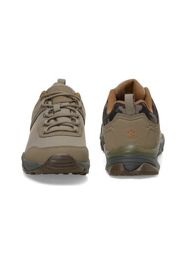 Lumberjack 4W BRANDON 4PR Erkek  Kum Outdoor