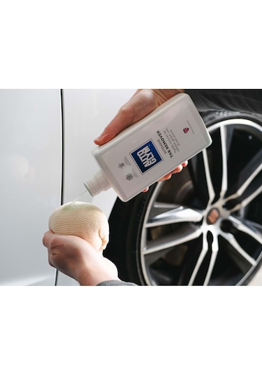 Intensive Tar Remover Zift, Reçine Ve Yapışkan Çıkarıcı 500 Ml