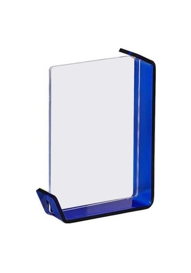 Novahub 6/7-inç Yüzen Akrilik Çerçeve, Kendin Yap, Çift Taraflı, Ev Ve Ofis Dekoru