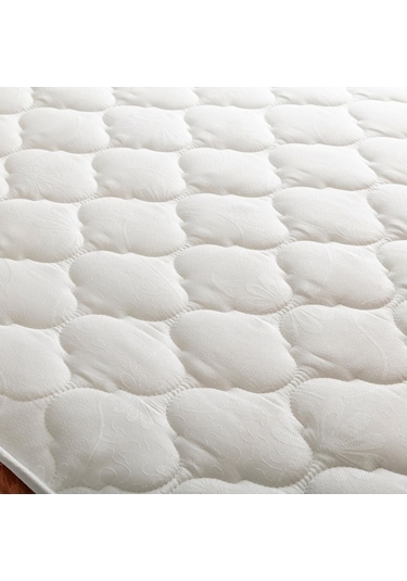 Uzunbebe 60X160 Pc Parrot Eltix Ortopedik Tek Kişilik Yaylı Yatak