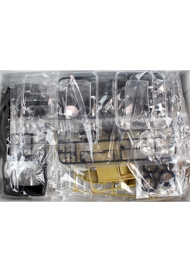 04130 1/24 Knıght Rıder 2000 Season 4