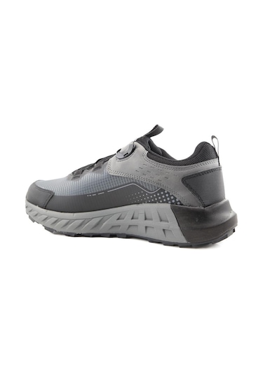 M.P Mp 252-6105 Gri Erkek Sneakers Gri