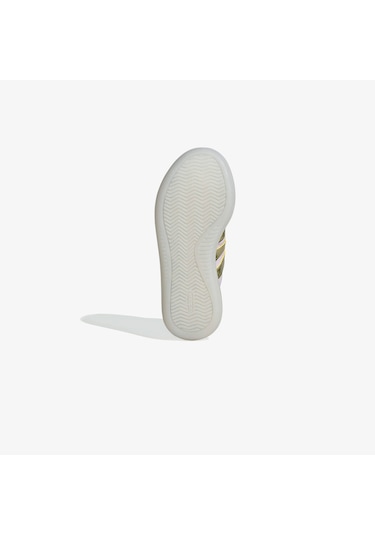 Adidas Barreda Decode Elsa El Çocuk Mor Spor Ayakkabı Jq4377 Mor