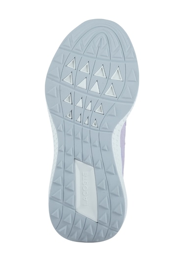 Lacoste L003 Evo Kadın Mor Spor Ayakkabı 750sfa0116.lp6 Mor