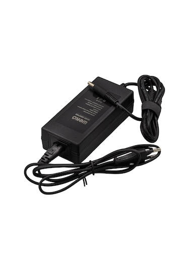 Weko 24 Volt 1.9 Amper 4.5x3.0 Mm Uçlu Notebook Adaptör