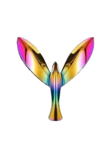 Dancemonkey Balanslı Kuş Şişe Açacağı Tumbler - Pembe, Havaalanı Uçak Gemisi Şişe Açacağı Pembe