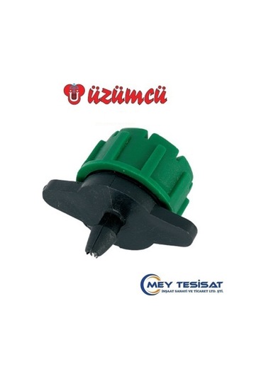 Yeşil Damlatıcı Üzümcü ( Paket Seçiniz )