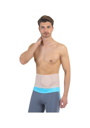 Vizor 423 Göbek Fıtığı Korsesi