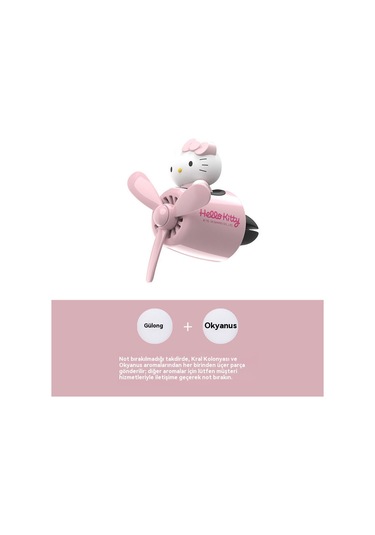 Çizgi Film Araba Havalandırma Deliği Aromaterapi Süsleri Yavru Kedi