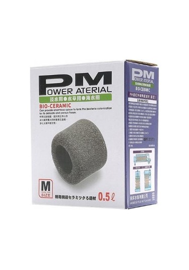 Ista Biyolojik Power Material Bio-ceramic M 500ml