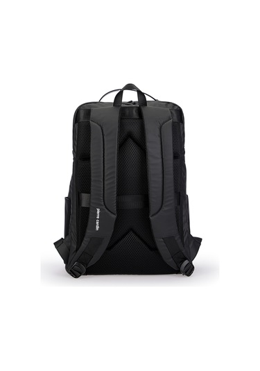 Pierre Cardin Sırt Çantası 07pct170197 Siyah