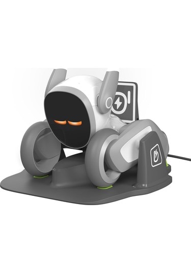 Loona Evcil Yapay Zeka Robot Köpek Chat Gpt 4.0