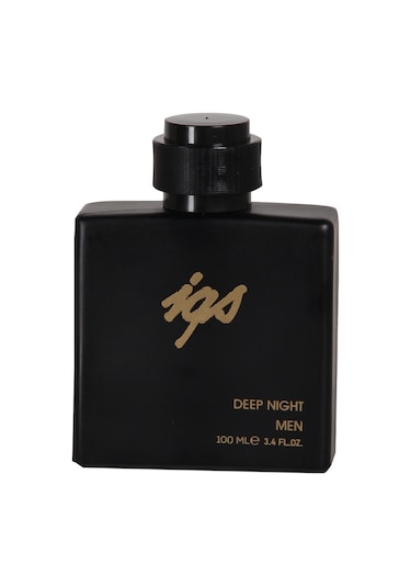 İGS Deep Night Erkek Parfüm EDC 100 ML