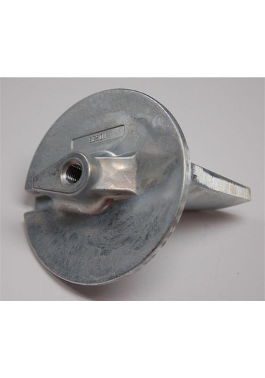 Yamaha Deniz Motoru Kuyruk Tutyası 90 - 200hp Arası Anode