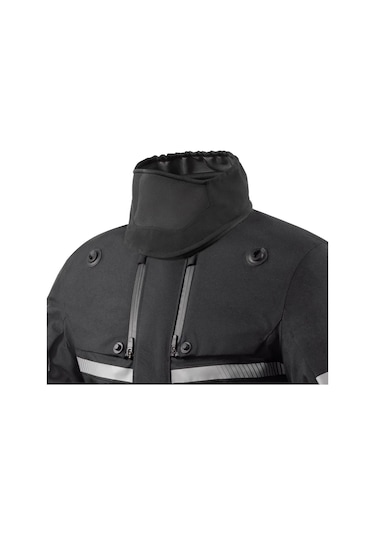 Revit Poseidon 3 Gore tex Motosiklet Montu 66973 Siyah