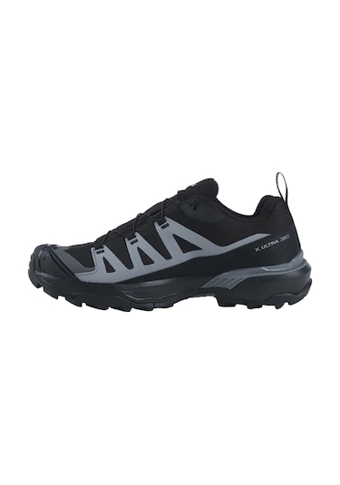 Salomon X Ultra 360 Gore-tex Erkek Outdoor Bot Siyah