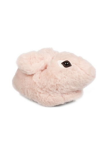 Twigy Nn0470 Z Tw Zulu Pembe Kadın Panduf PEMBE