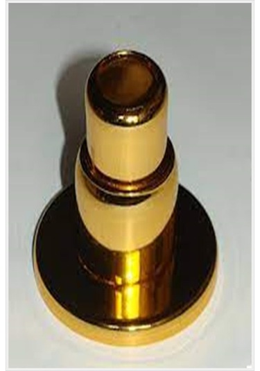Boru Gizleme Aparatı 2 Li Gold