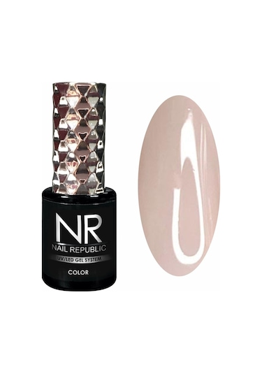 Nail Republic Kalıcı Oje NRKO-1006