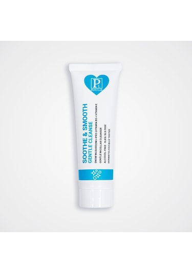 Petitlab Soothe & Smooth Gentle Cleanse Yüz Temizleme Jeli 30 ML