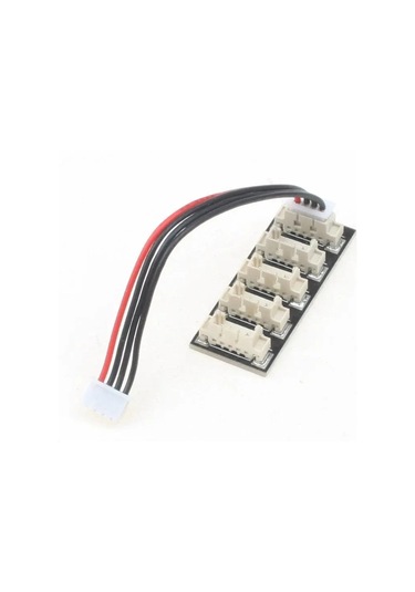 Pixhawk I2c Splitter Genişletme Modülü