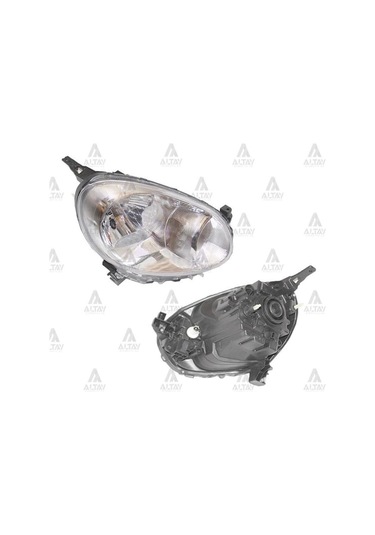 DEPO 21511D9RLDEM Far Ön Sağ Micra K13 11-13