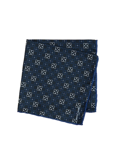 Pierre Cardin Erkek Lacivert Mendil 50325960-200 Lacivert