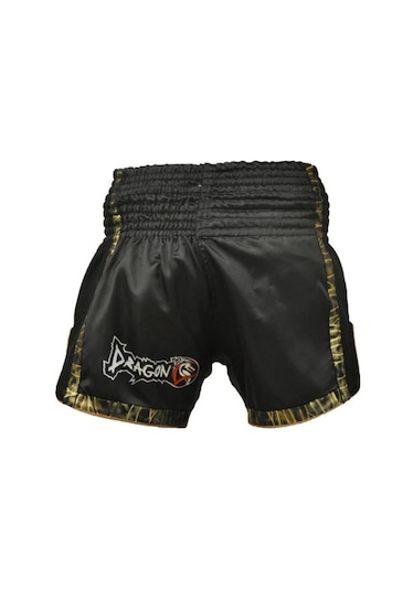3Xsport Muay Thai Şort Federasyon Onaylı Maç Şortu