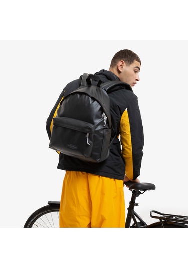 Eastpak Day Pak'r Unisex Siyah Sırt Çantası Düz Ek0a5bg4 Siyah