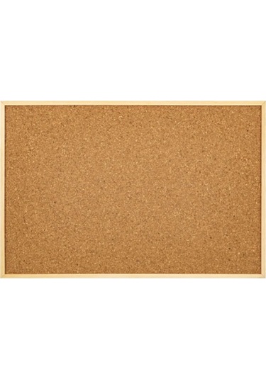 İnter Mantar Pano Eko 60x90
