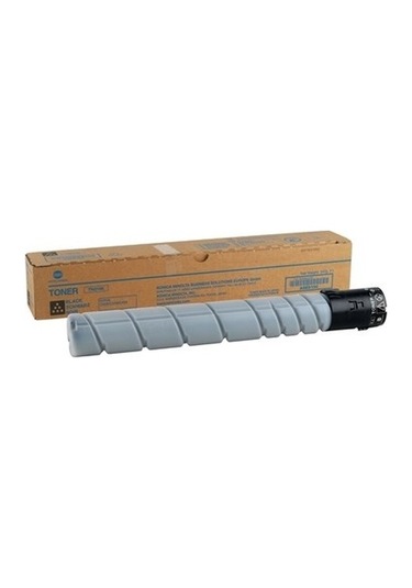 Konica Minolta Tn-514 Siyah Toner C458-C558-C658 A9E8150