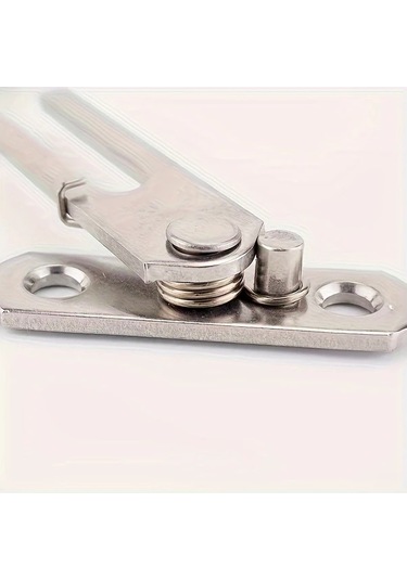 Xuweiwei Sol Pencere Kilitleri Ve Limiter Sağ Sol Pencere Güvenlik Kilidi Ayarlanabilir Pencere Destek